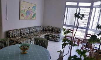 Imagem 2: Apartamento à venda no bairro Pitangueiras - Guarujá/SP