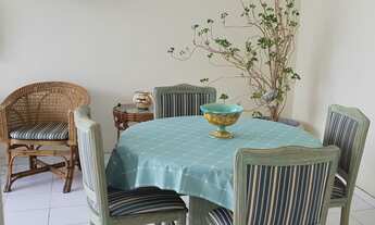 Imagem 6: Apartamento à venda no bairro Pitangueiras - Guarujá/SP