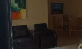 Imagem 5: Apartamento Padrão para Venda em Barra Funda Guarujá-SP