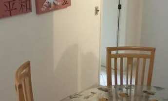 Imagem 2: Apartamento Padrão para Venda em Barra Funda Guarujá-SP