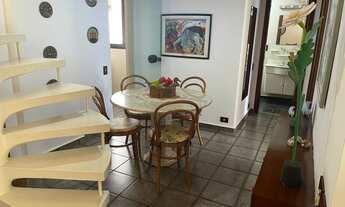 Imagem 4: Apartamento à venda no bairro Parque Enseada - Guarujá/SP