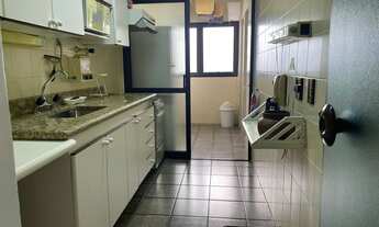 Imagem 7: Apartamento à venda no bairro Parque Enseada - Guarujá/SP