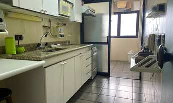 Imagem 6: Apartamento à venda no bairro Parque Enseada - Guarujá/SP