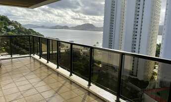 Imagem 3: Apartamento à venda no bairro Parque Enseada - Guarujá/SP