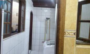 Imagem 7: Casa Sobrado para Venda em Parque Estuário (Vicente de Carvalho) Guarujá-SP