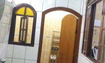 Imagem 6: Casa Sobrado para Venda em Parque Estuário (Vicente de Carvalho) Guarujá-SP