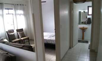 Imagem 6: Apartamento Padrão 2 dormitórios na Enseada