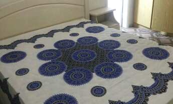 Imagem 6: Apartamento Padrão para Venda em Jardim Belmar Guarujá-SP