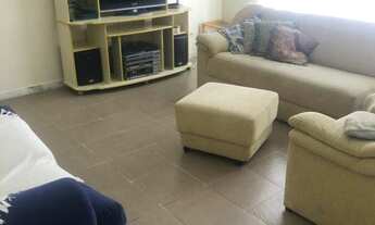 Imagem 2: Apartamento Padrão para Venda em Jardim Belmar Guarujá-SP