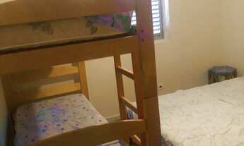 Imagem 7: Apartamento Padrão para Venda em Jardim Belmar Guarujá-SP