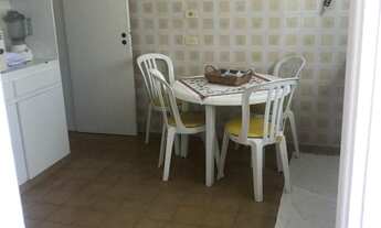 Imagem 4: Apartamento Padrão para Venda em Jardim Belmar Guarujá-SP