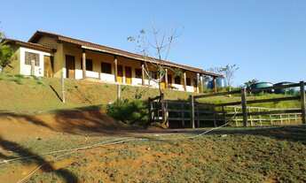 Imagem: Sítio à venda no bairro Centro - Pinhalzinho/SP