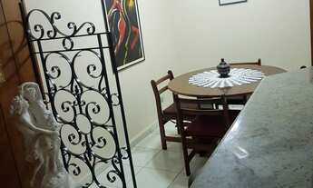 Imagem 3: Apartamento à venda no bairro Jardim Santa Genoveva - Guarujá/SP