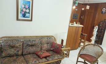 Imagem 5: Apartamento à venda no bairro Jardim Santa Genoveva - Guarujá/SP