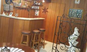 Imagem 2: Apartamento à venda no bairro Jardim Santa Genoveva - Guarujá/SP