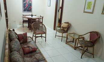 Imagem 7: Apartamento à venda no bairro Jardim Santa Genoveva - Guarujá/SP