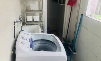 Imagem 7: Apartamento à venda no bairro Jardim Santa Maria - Guarujá/SP