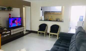 Imagem 3: Apartamento à venda no bairro Jardim Santa Maria - Guarujá/SP