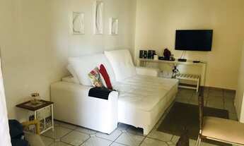 Imagem: Flat 01 dormitório nas Pitangueiras