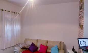 Imagem 3: Casa à venda no bairro Jardim Santa Genoveva - Guarujá/SP