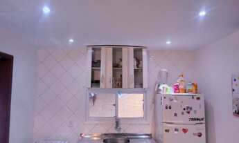 Imagem 2: Casa à venda no bairro Jardim Santa Genoveva - Guarujá/SP