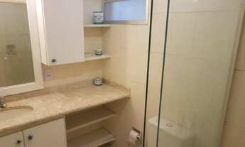 Imagem 4: Apartamento à venda no bairro Jardim Belmar - Guarujá/SP