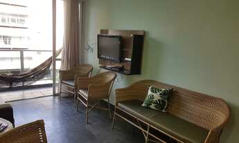 Imagem: Apartamento à venda no bairro Jardim Belmar