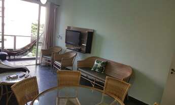 Imagem 2: Apartamento à venda no bairro Jardim Belmar - Guarujá/SP