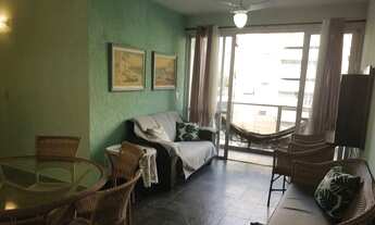 Imagem 3: Apartamento à venda no bairro Jardim Belmar - Guarujá/SP