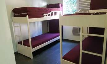 Imagem 7: Apartamento à venda no bairro Jardim Belmar - Guarujá/SP