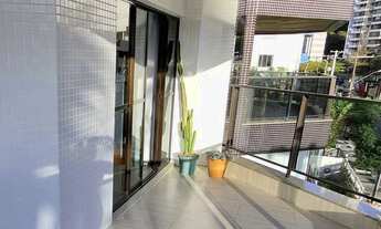 Imagem 2: Apartamento à venda no bairro Vila Alzira - Guarujá/SP