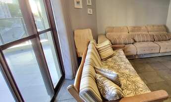 Imagem 4: Apartamento à venda no bairro Vila Alzira - Guarujá/SP