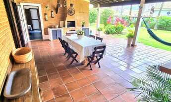 Imagem 5: Casa à venda no bairro Enseada - Guarujá/SP