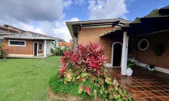 Imagem 4: Casa à venda no bairro Enseada - Guarujá/SP