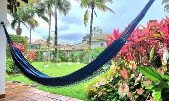 Imagem 7: Casa à venda no bairro Enseada - Guarujá/SP