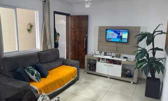 Imagem: Casa Padrão - Sobreposta Baixa