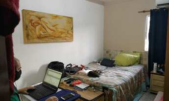 Imagem 4: Casa à venda no bairro Jardim Santa Maria - Guarujá/SP