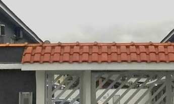 Imagem 2: Casa à venda no bairro Jardim Santa Maria - Guarujá/SP