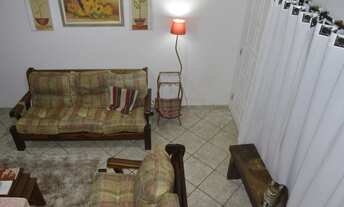 Imagem 3: Casa à venda no bairro Jardim Santa Maria - Guarujá/SP