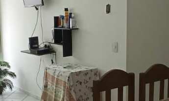 Imagem 2: Apartamento Padrão 03 dormitórios - Praia do Tombo