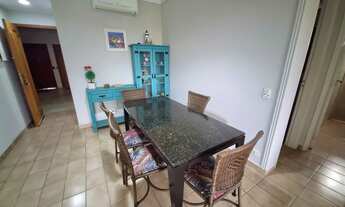 Imagem 5: Apartamento à venda no bairro Jardim Belmar - Guarujá/SP