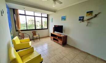 Imagem 4: Apartamento à venda no bairro Jardim Belmar - Guarujá/SP