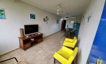 Imagem 3: Apartamento à venda no bairro Jardim Belmar - Guarujá/SP