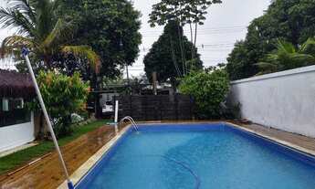 Imagem: Casa à venda no bairro Jardim Mar e Céu