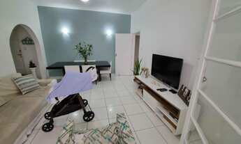 Imagem 2: Apartamento à venda no bairro Gonzaguinha - São Vicente/SP