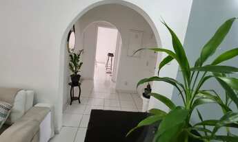 Imagem 4: Apartamento à venda no bairro Gonzaguinha - São Vicente/SP