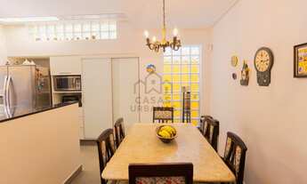 Imagem 3: Casa Alto Padrão 04 Dormitórios - 2 Vagas - 290M² - Vila Mariana, São Paulo/SP