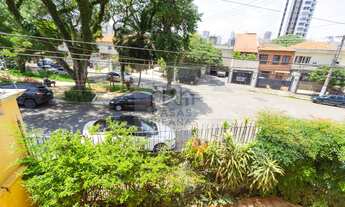 Imagem 4: Casa Alto Padrão 04 Dormitórios - 2 Vagas - 290M² - Vila Mariana, São Paulo/SP