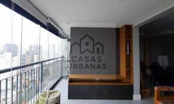 Imagem: Apartamento Cobertura Duplex - 142m²