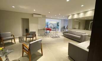 Imagem: Apartamento Alto Padrão - MOEMA - IMPECÁVEL